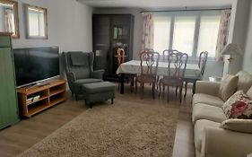 Piso céntrico ideal